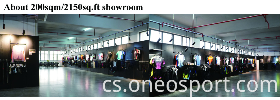 Showroom